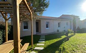 Chambre D'Hotes Les Bacquerins