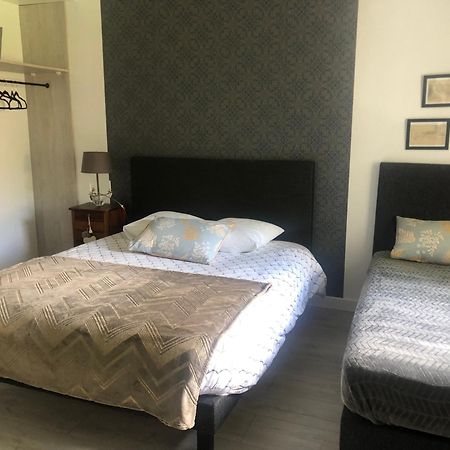 Chambre D'Hotes Les Bacquerins Sainte-Helene  Buitenkant foto